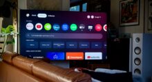 RECENZE: TCL C6K – matný obr pro domácí kino