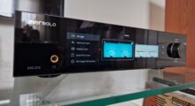 RECENZE: Eversolo Z-10 je dospělý DAC do audiofilské sestavy