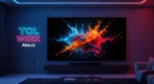 TCL Week na Alza.cz: Nejlepší čas pro upgrade na obří úhlopříčky a technologii Mini-LED