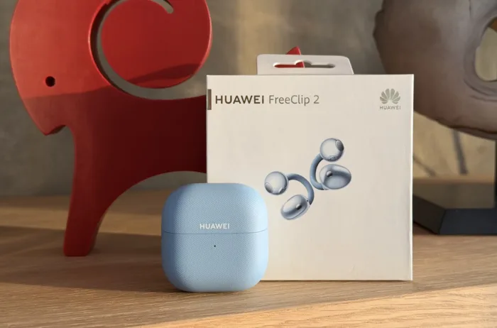Huawei FreeClip 2