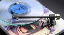 Pro-Ject přináší další limitku pro milovníky ostřejších žánrů