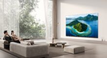 TCL na CES 2026 představilo novou generci SQD-Mini LED obrazovek