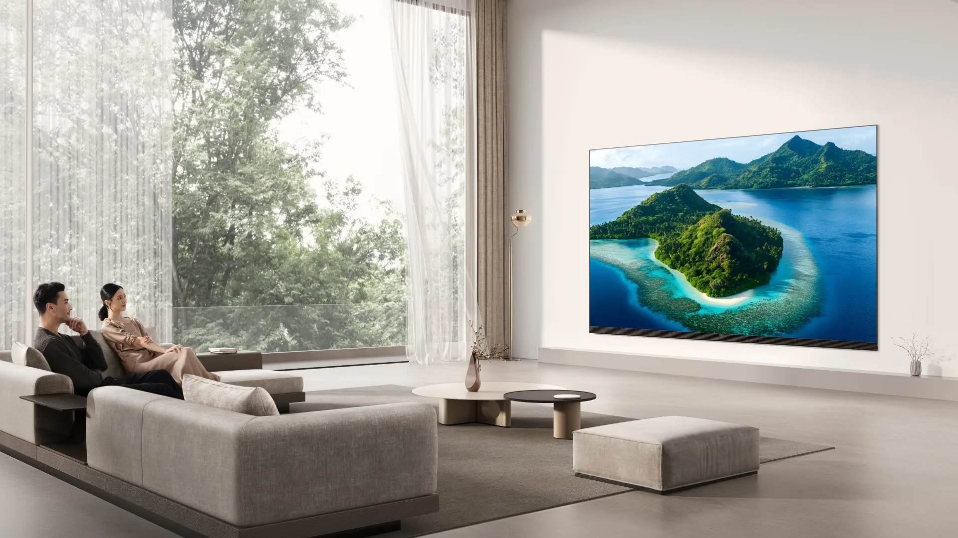 X11L Lifestyle2FHD 1920x1080x SQD-Mini LED