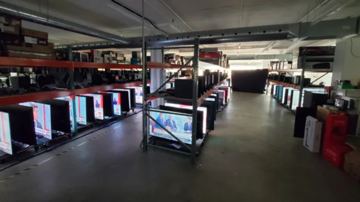 Životnost OLED RTINGS 3840x2880x