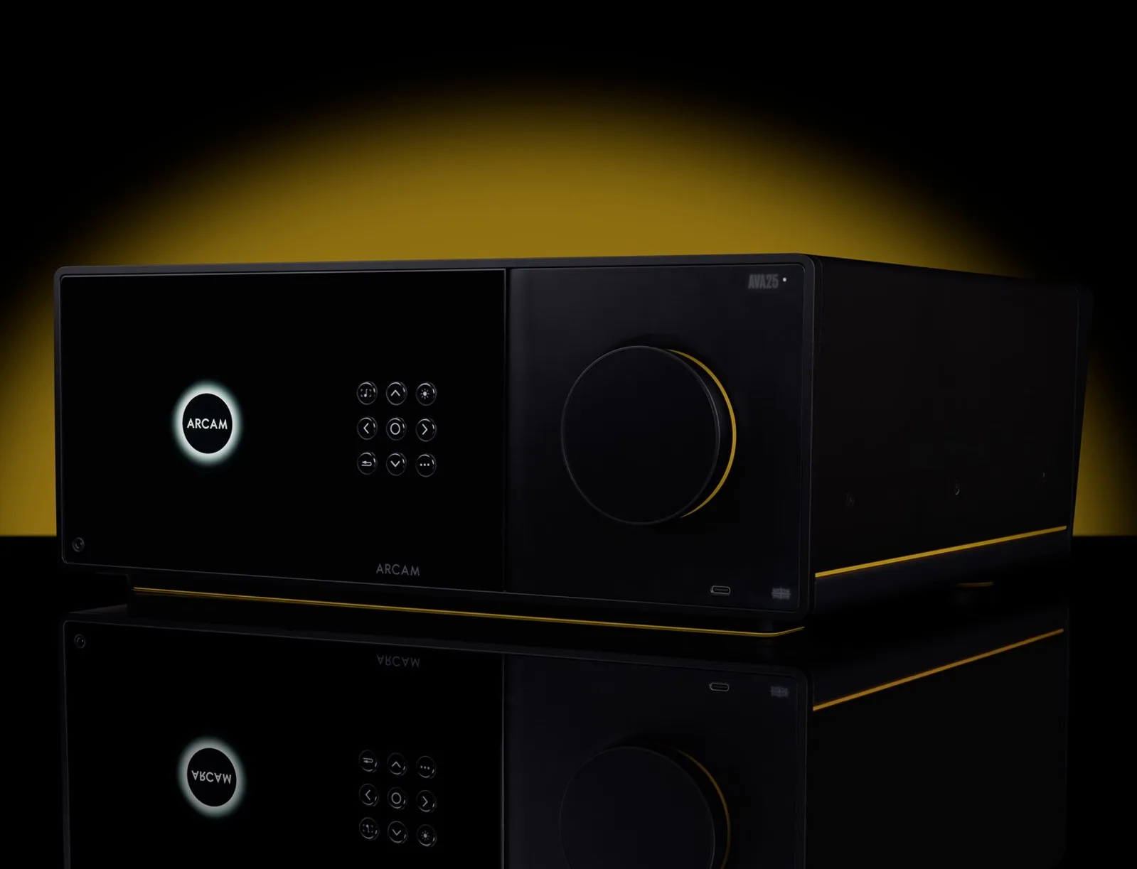 ARCAM Brings Radia Series Into Home Cinema 03022026 11 1599x1223x