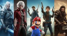 Filmy a seriály podle videoher, na které se můžeme těšit