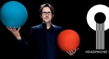 Steven Wilson spouští Headphone Dust a obklopí nás hudbou
