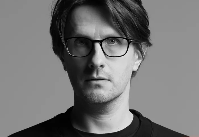 Steven Wilson je hudebník a producent známý mimo jiné ze skupiny Porcupine Tree
