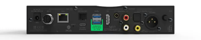 iFi Audio Neo Stream 3 1920x1920x