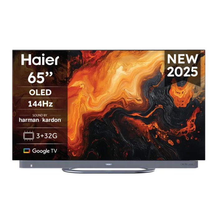 36200103 H65C95EUX 1 Label TV C95 65'' frontal 2000x2000x