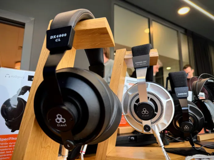 Audigo Audio Video Show 2026 1627x1220x