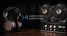 Audio Video Show 2026 chystá slepé testy kabelů a elektroniky