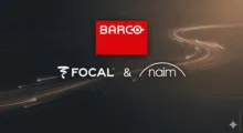 Mistři obrazu Barco kupují Focal a Naim
