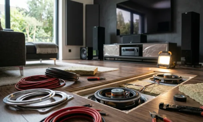 Dolby Atmos Floor instalace 2752x1536x