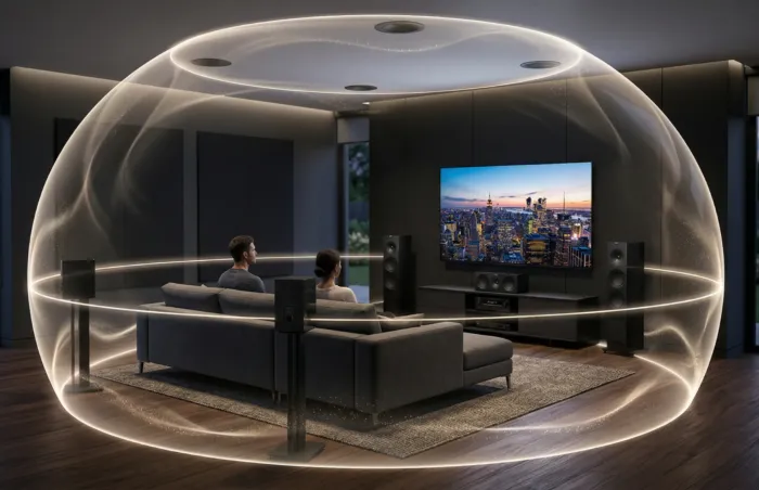 Dolby Atmos Floor surrounded 2752x1536x