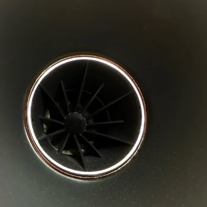 F502 tweeter 1220x1220x