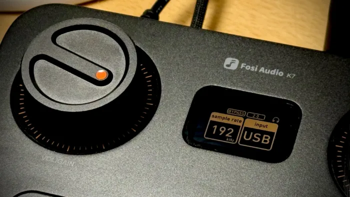 Fosi Audio K7 detail 3795x2134x