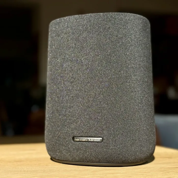 HarmanKardon Enchant Speaker 860x860x