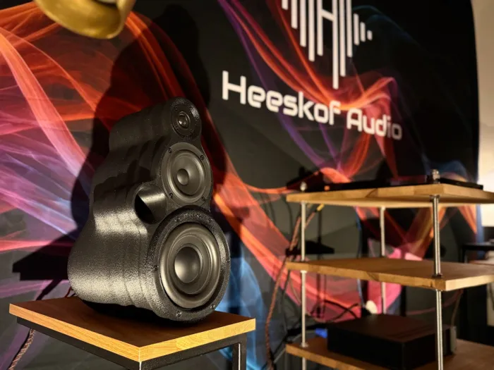 Heeskof Audio Video Show 2026 1627x1220x