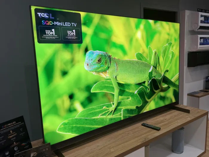 TCL X11L