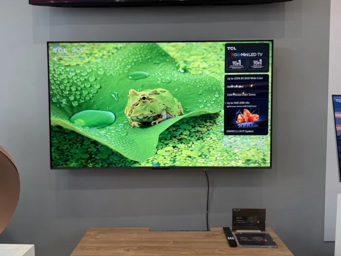 TCL RM7L