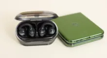 RECENZE: JBL SoundGear Clips – skutečně otevřená True Wireless sluchátka