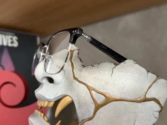 Xiaomi Mijia Smart Audio Glass