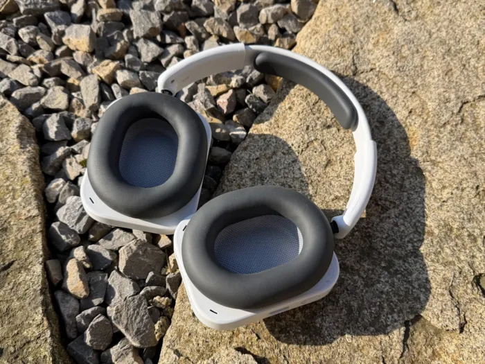 Nothing Headphone (A)