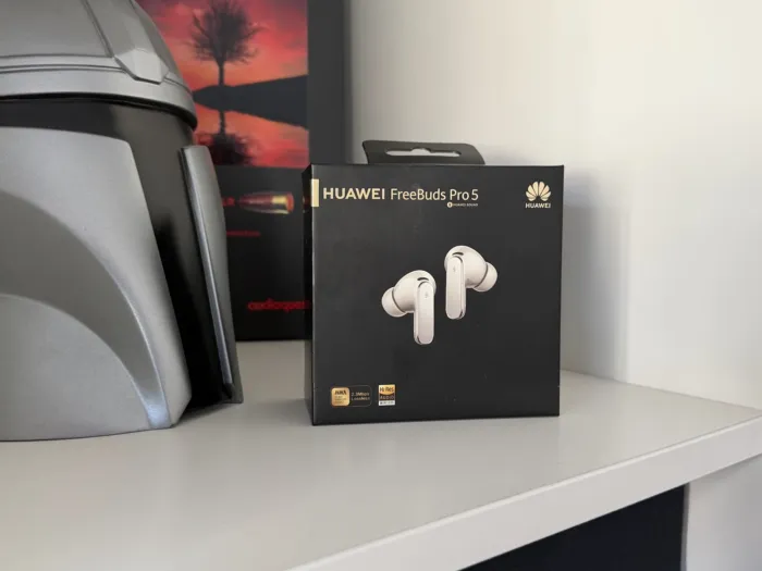 Huawei FreeBuds Pro 5