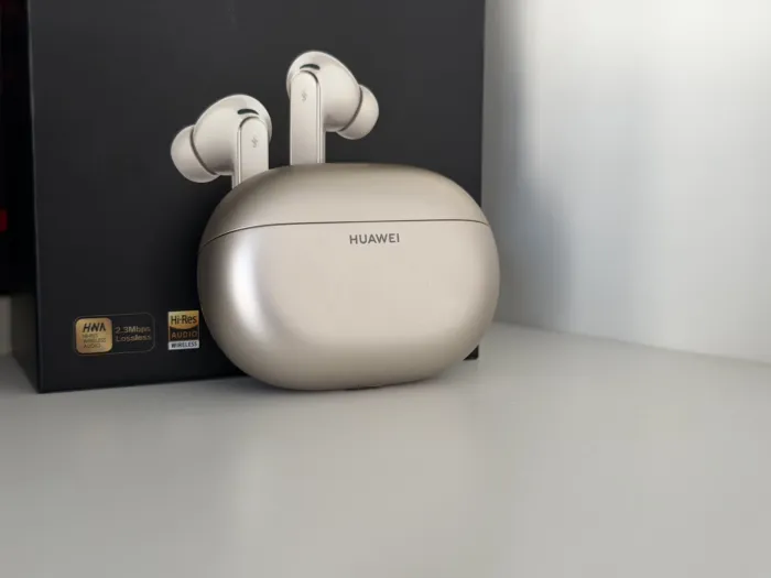 Huawei FreeBuds Pro 5