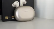 RECENZE: Huawei FreeBuds Pro 5 – o další stupínek dál