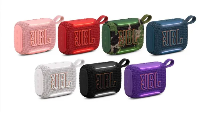 JBL Go 5 barvy 1080x608x