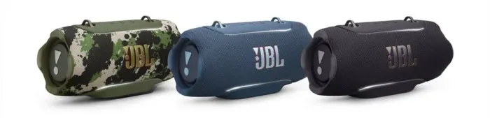 JBL Xtreme 5 colours 1080x608x