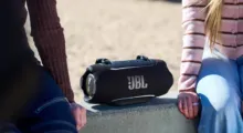 JBL Xtreme 5 a JBL Go 5 lákají přes AI, Auracast a světelnou show
