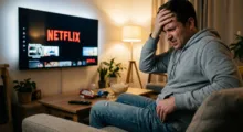Netflix zdražuje – nejvyšší tarif nově překonává 400 Kč