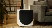 PS Audio Foundry F12: První subwoofer značky míří rovnou vysoko