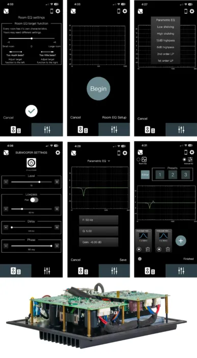 PS Audio Foundry digital crossover 1200x2177x