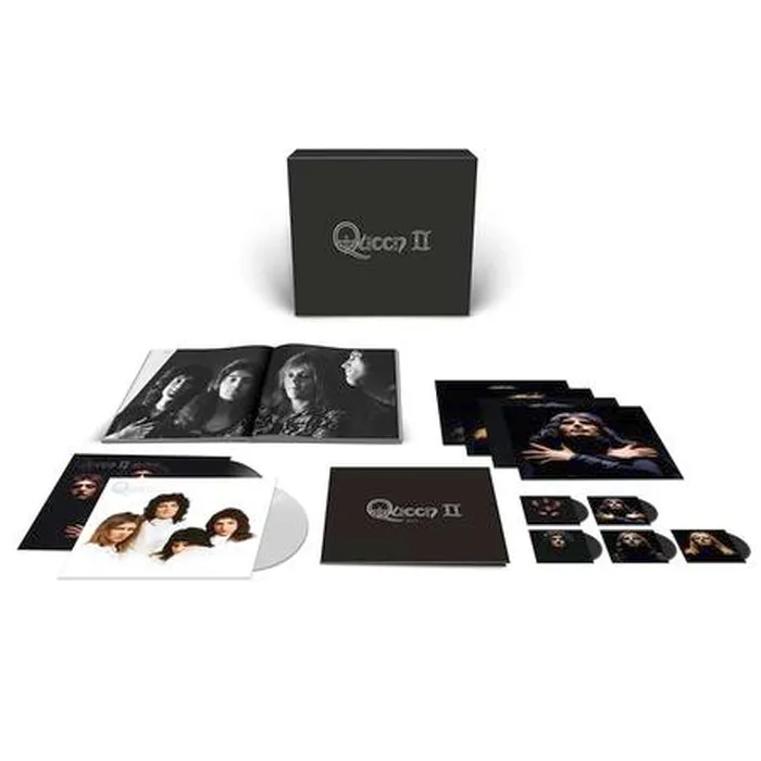 Queen 2