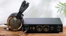 Sendy Audio KYLIN: Class A zesilovač od výrobce sluchátek
