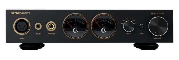 Sendy Audio KYLIN front 1462x493x