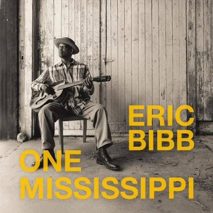 Eric Bibb - One Mississipi