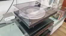Recenze: Pro-Ject Debut Reference 10 klepe na brány high-endu