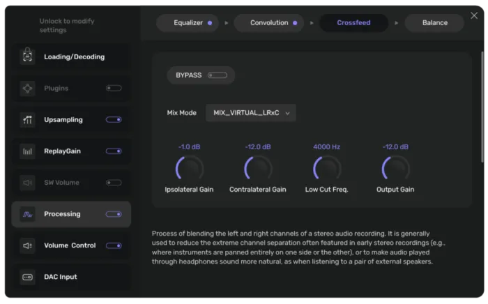 Audirvana Studio 30 features 1024x638x