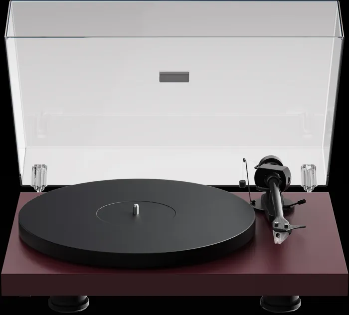 Debut EVO 2 product 1198x1080x