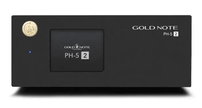 PH– 5. 2 kombinuje klasickou analogovou základnu a moderní používání