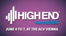 HIGH END Vienna 2026 se blíží i se slibnými novinkami