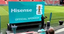 Hisense 2026 lineup: RGB podsvícení nejen pro obří TV