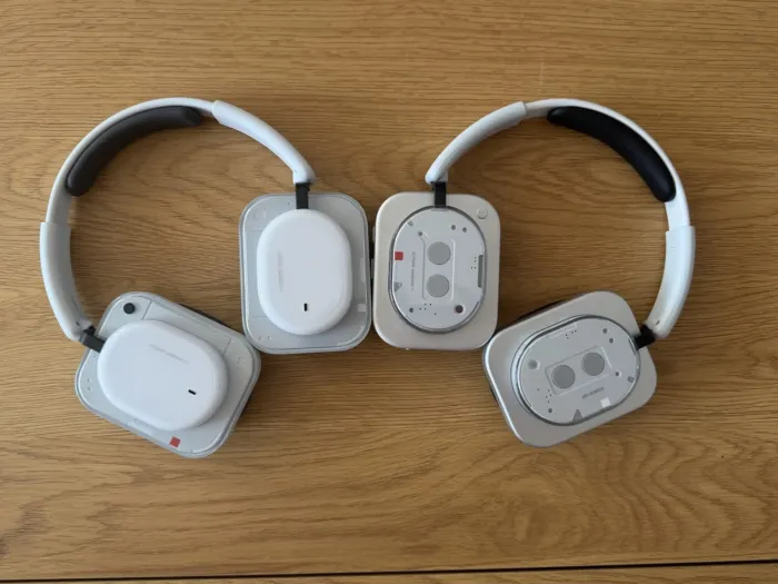 Nothing Headphone (a)