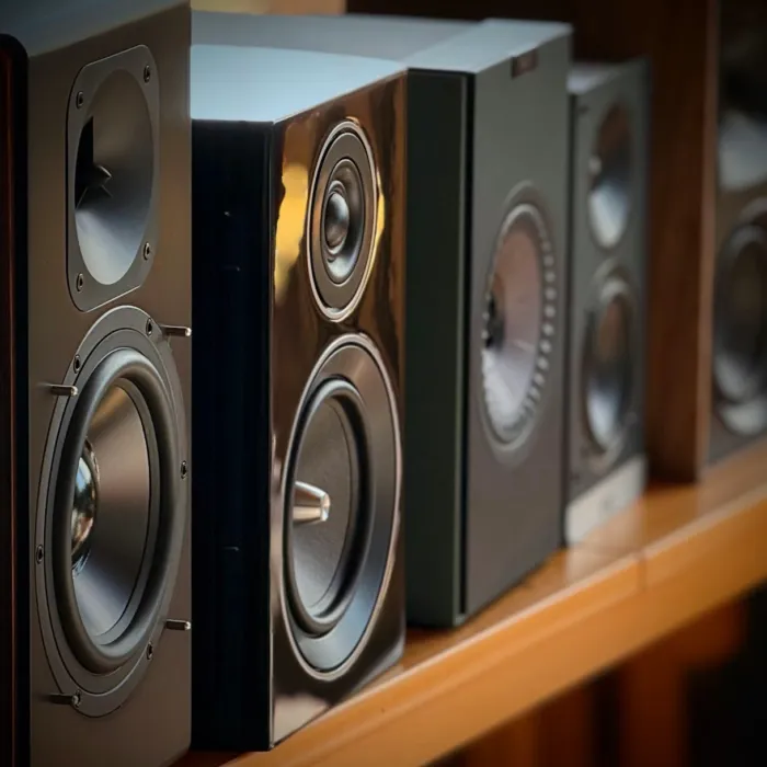 Jamo C707PA MkII 1219x1220x