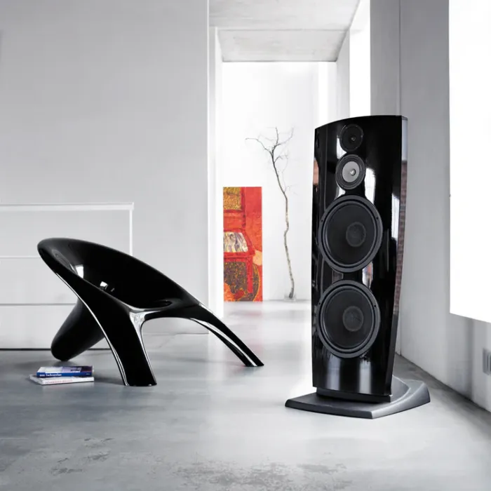 Jamo R909 Timeline 2008 750x750x